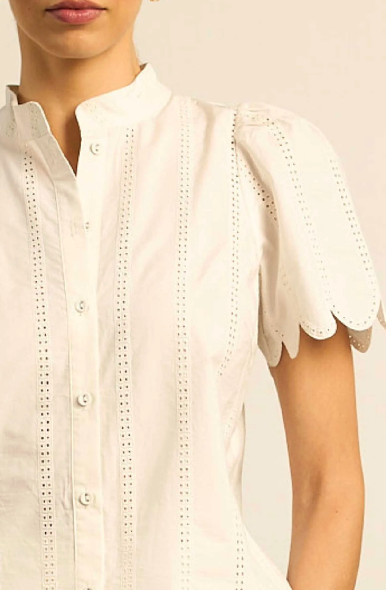 Zoe Kratzmann Pier Top