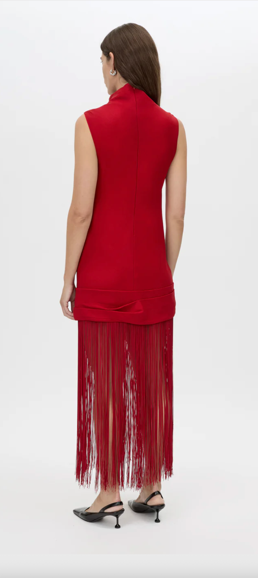 Camilla And Marc Starling Dress