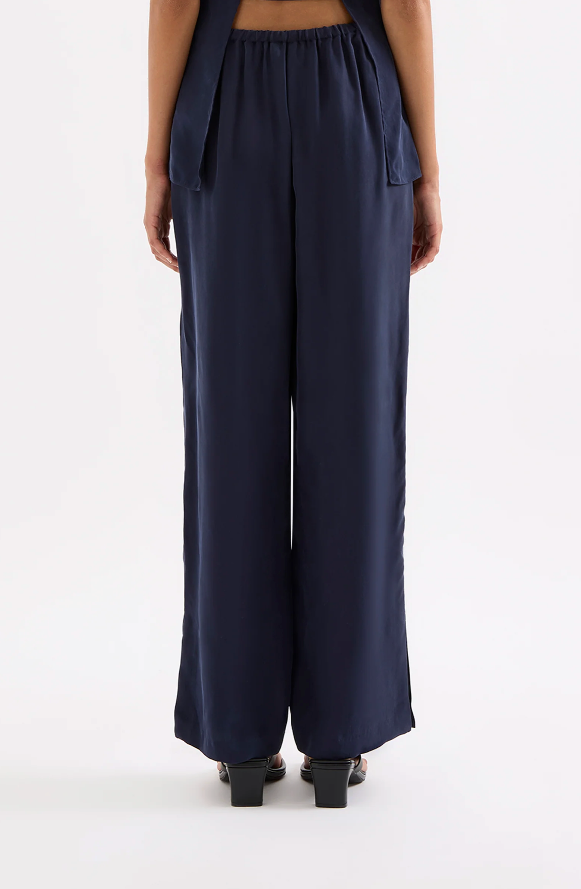 Nude Lucy linnea Cupro Pant