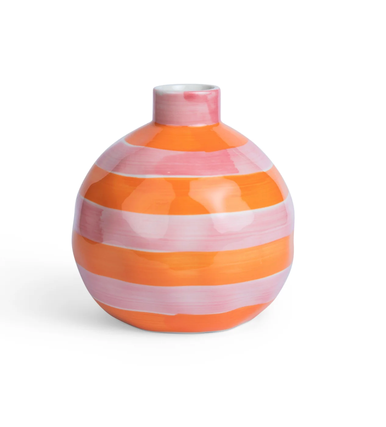 Noss Round Bud Vase