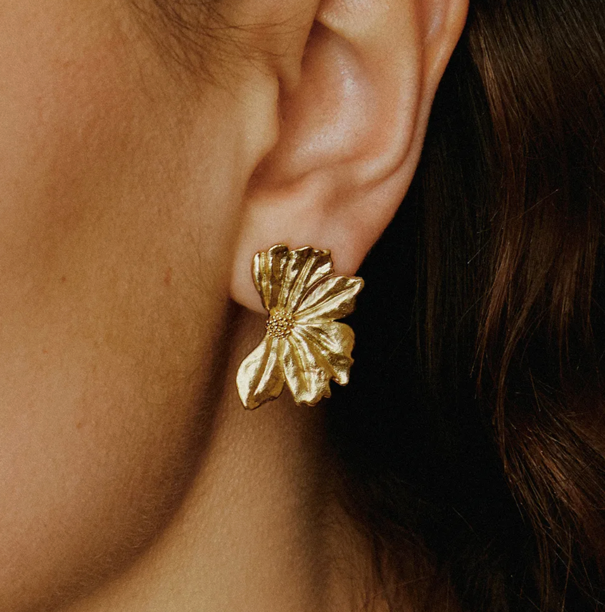 Agapee Monea Earrings