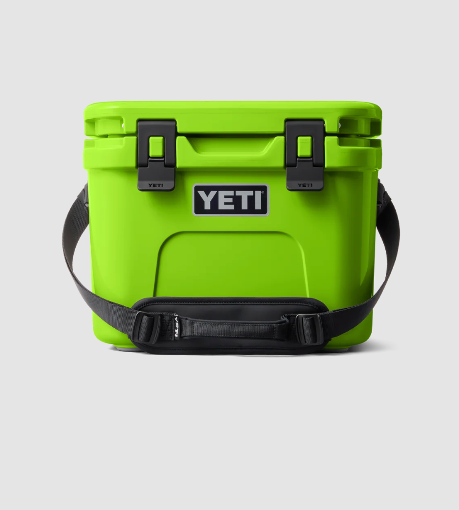 Yeti Roadie 15 Hard Cooler
