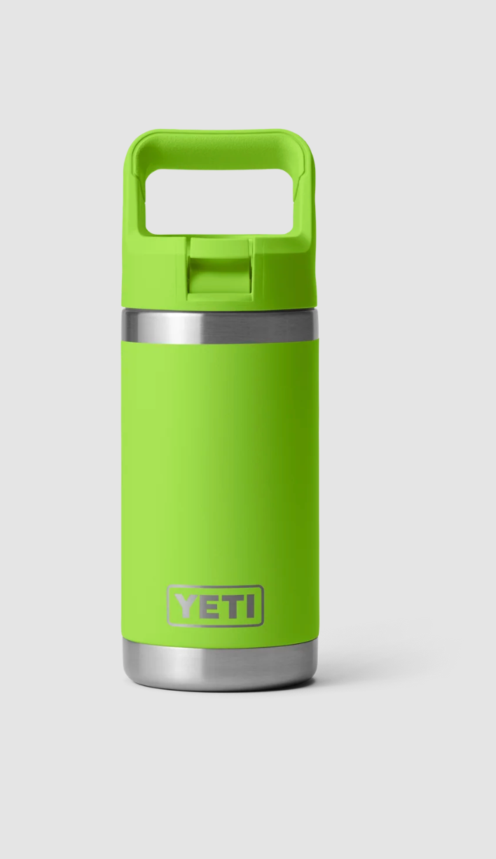 Yeti Rambler 12 oz Kids Bottle