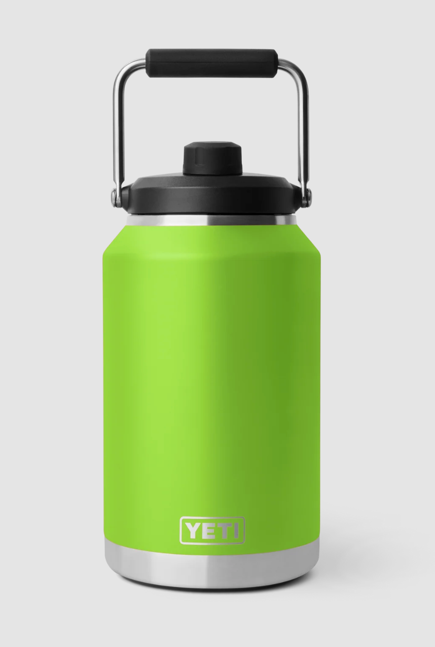 Yeti Rambler One Gallon
