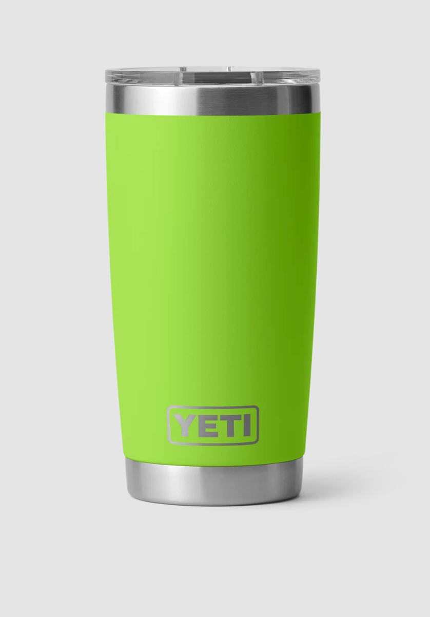 Yeti Rambler 20 oz Tumbler