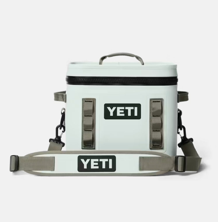 Yeti Hopper Flip 12 Soft Cooler