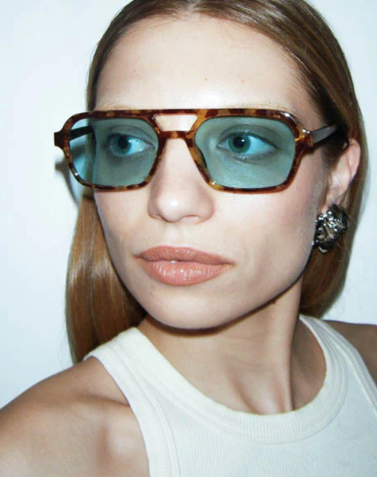 Reality Eyewear Tomorrowland