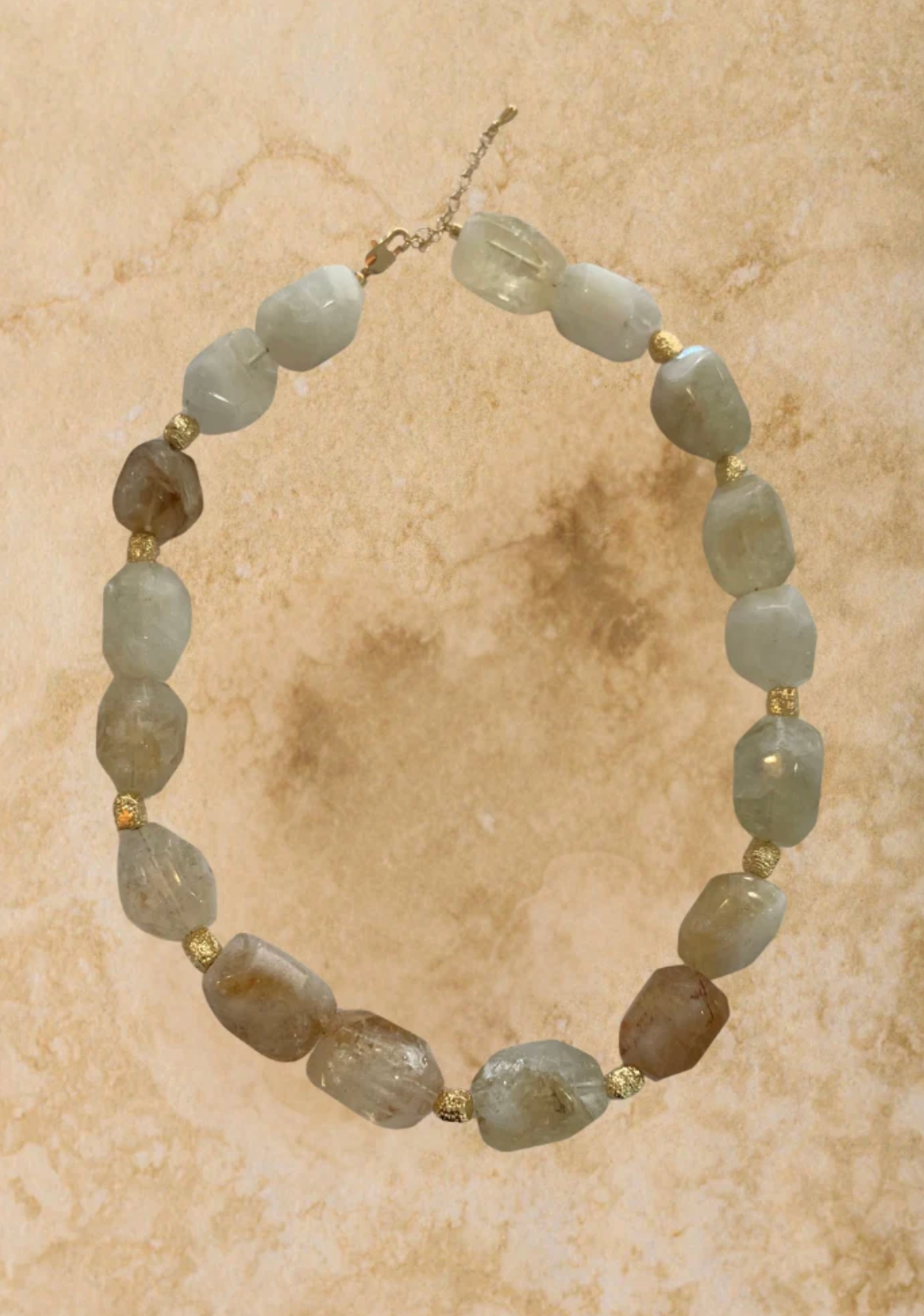 Indigo & Wolfe Tahlia Necklace