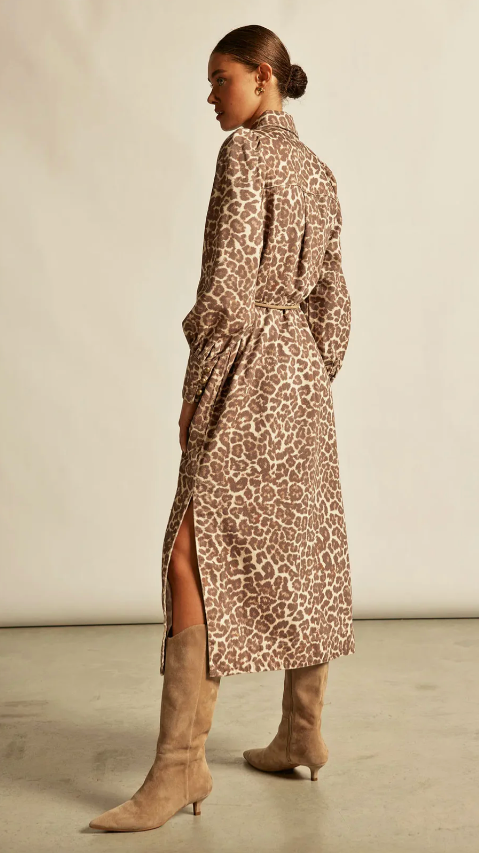 Zoe Kratzmann Echelon Dress