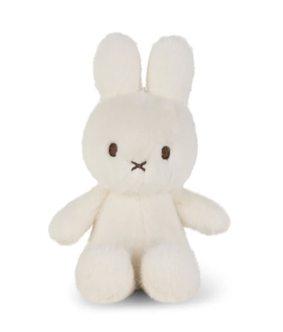 Miffy Eco Fuzzy