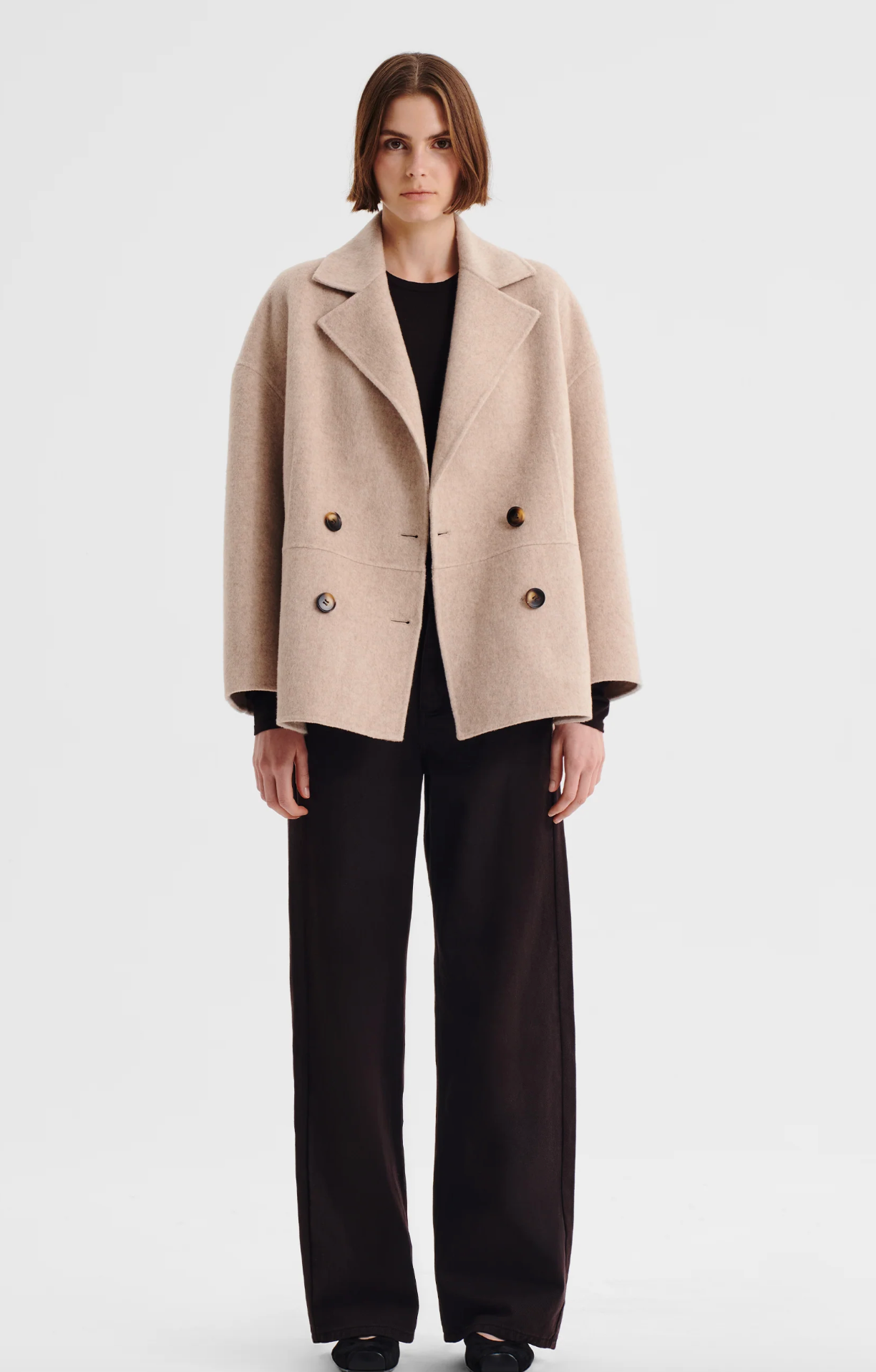 Morrison Noah Jacket