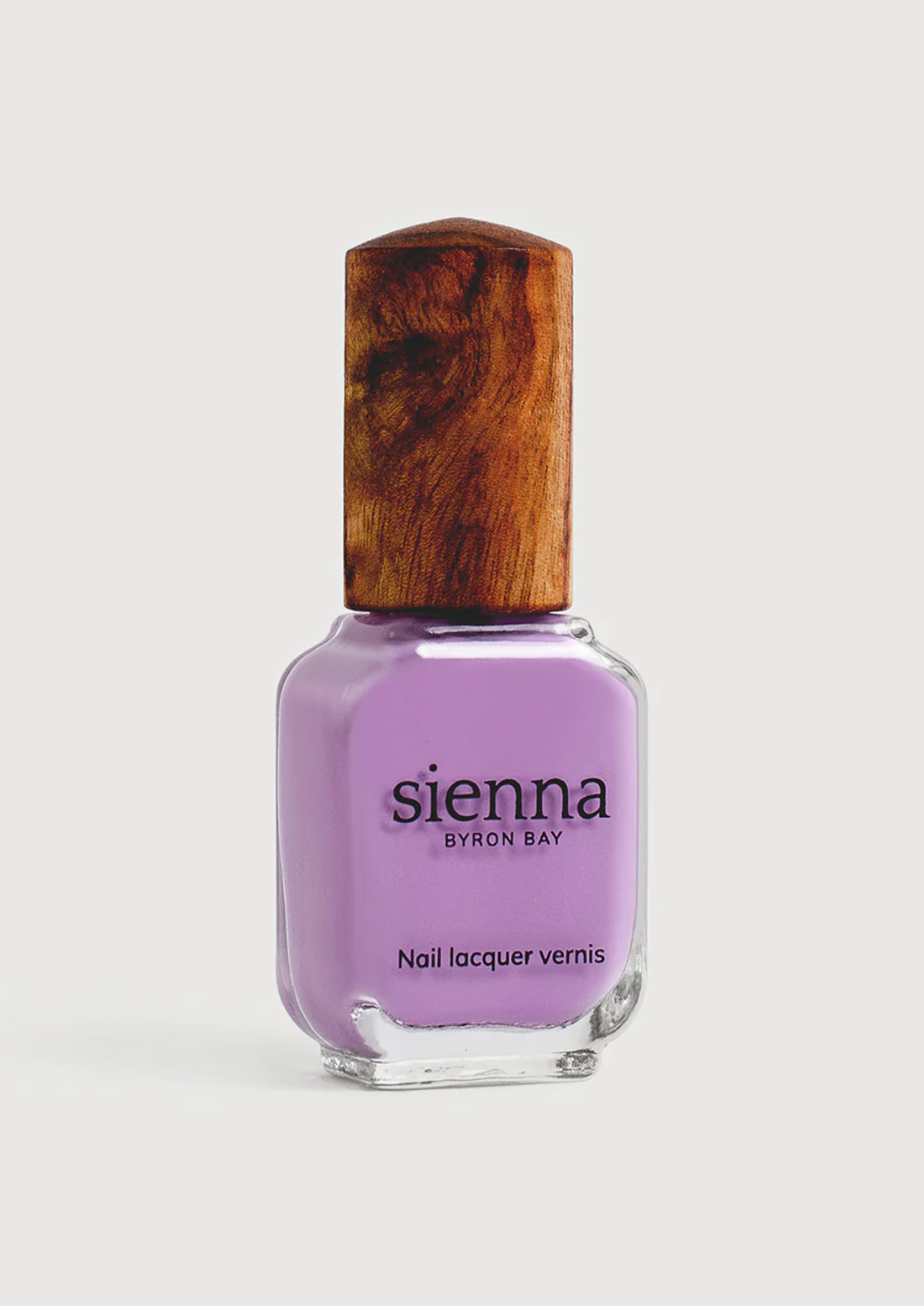 Sienna Byron Bay Nail Polish