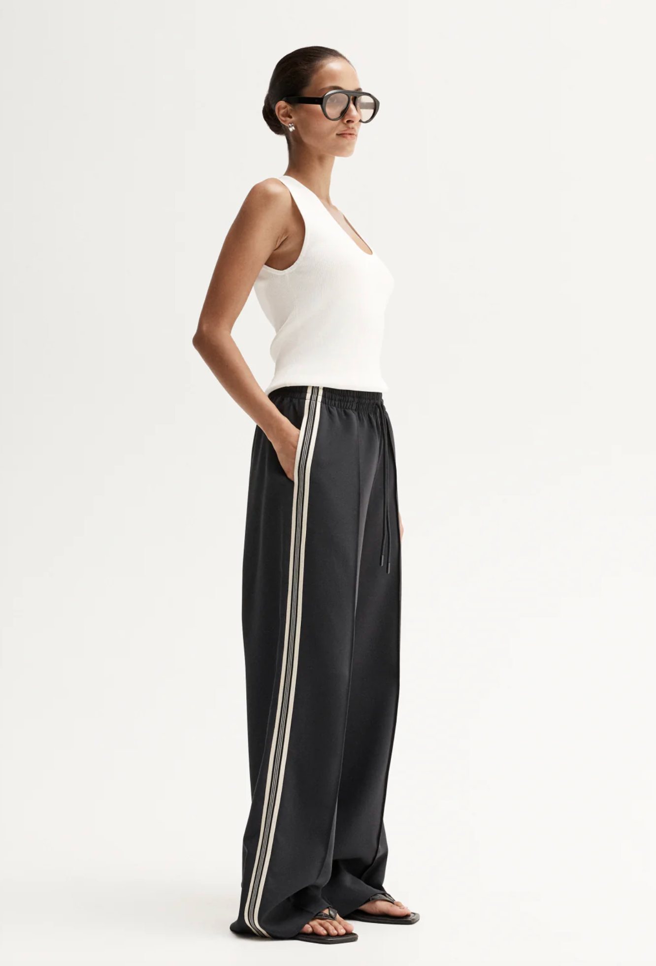 Elka Collective Ernie Pant
