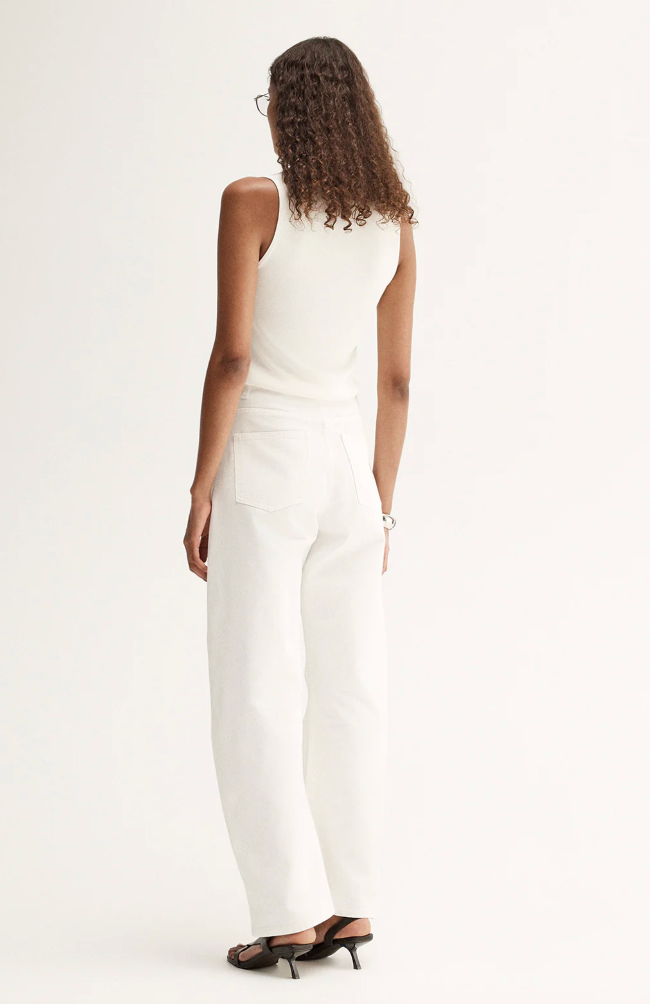 Elka Collective Chelsea Denim Jean