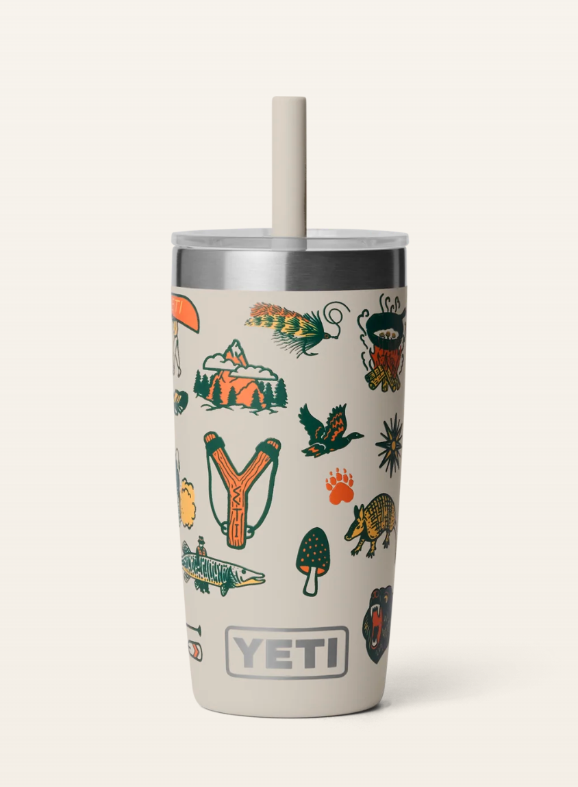 Rambler R10 Jr Tumbler