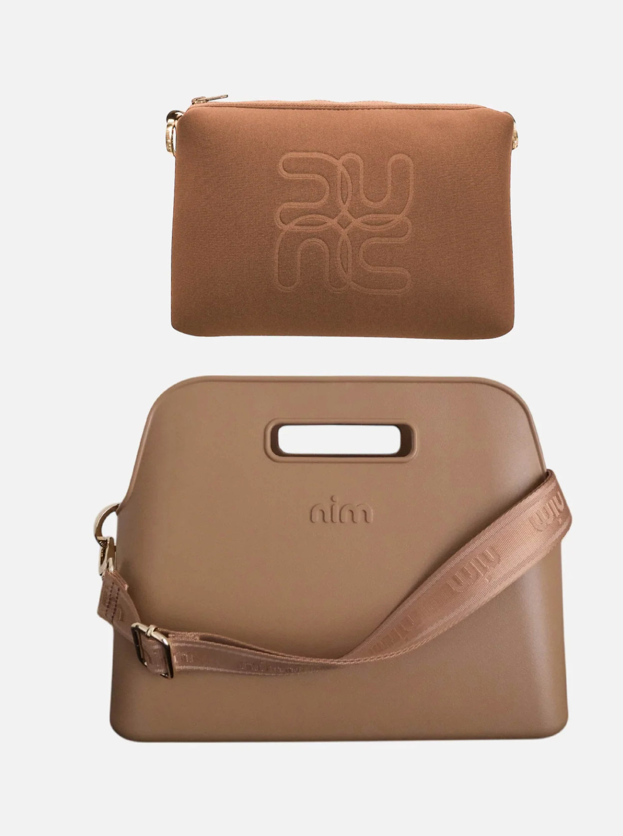 Nim BB Tote Set