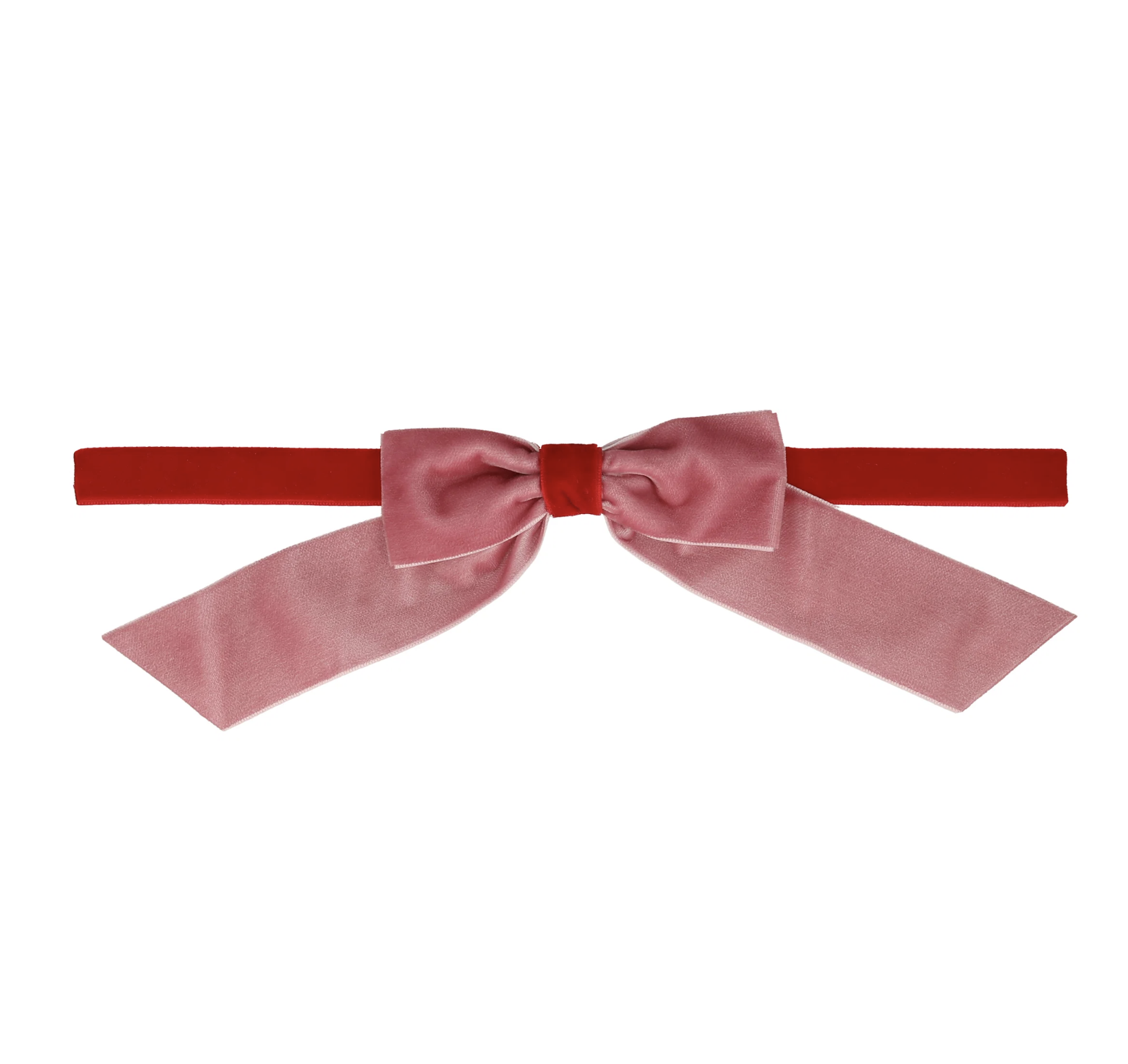 Decorative Velvet Bows