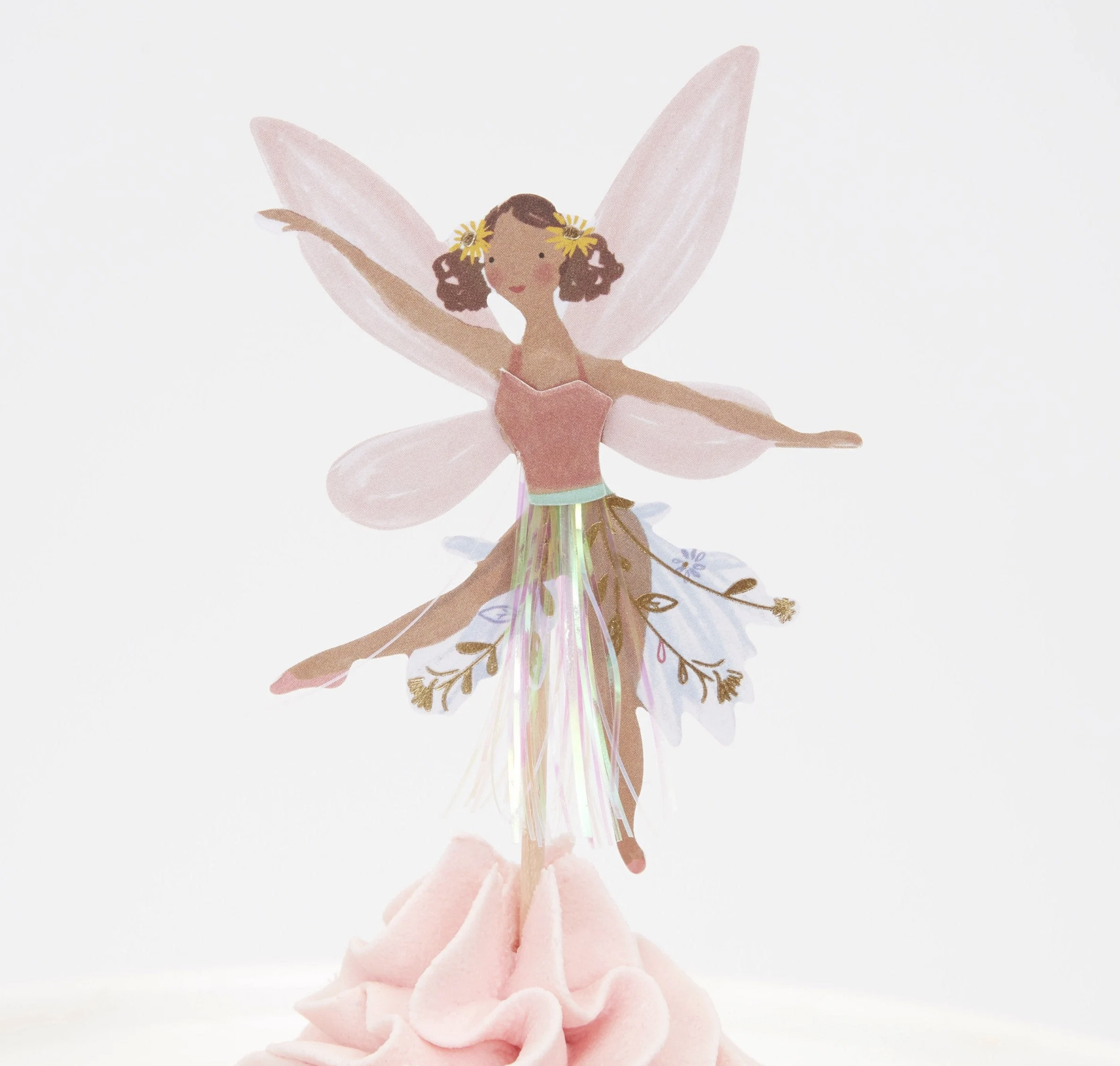 Fairy Cupcake Kit (Pack of 24)
