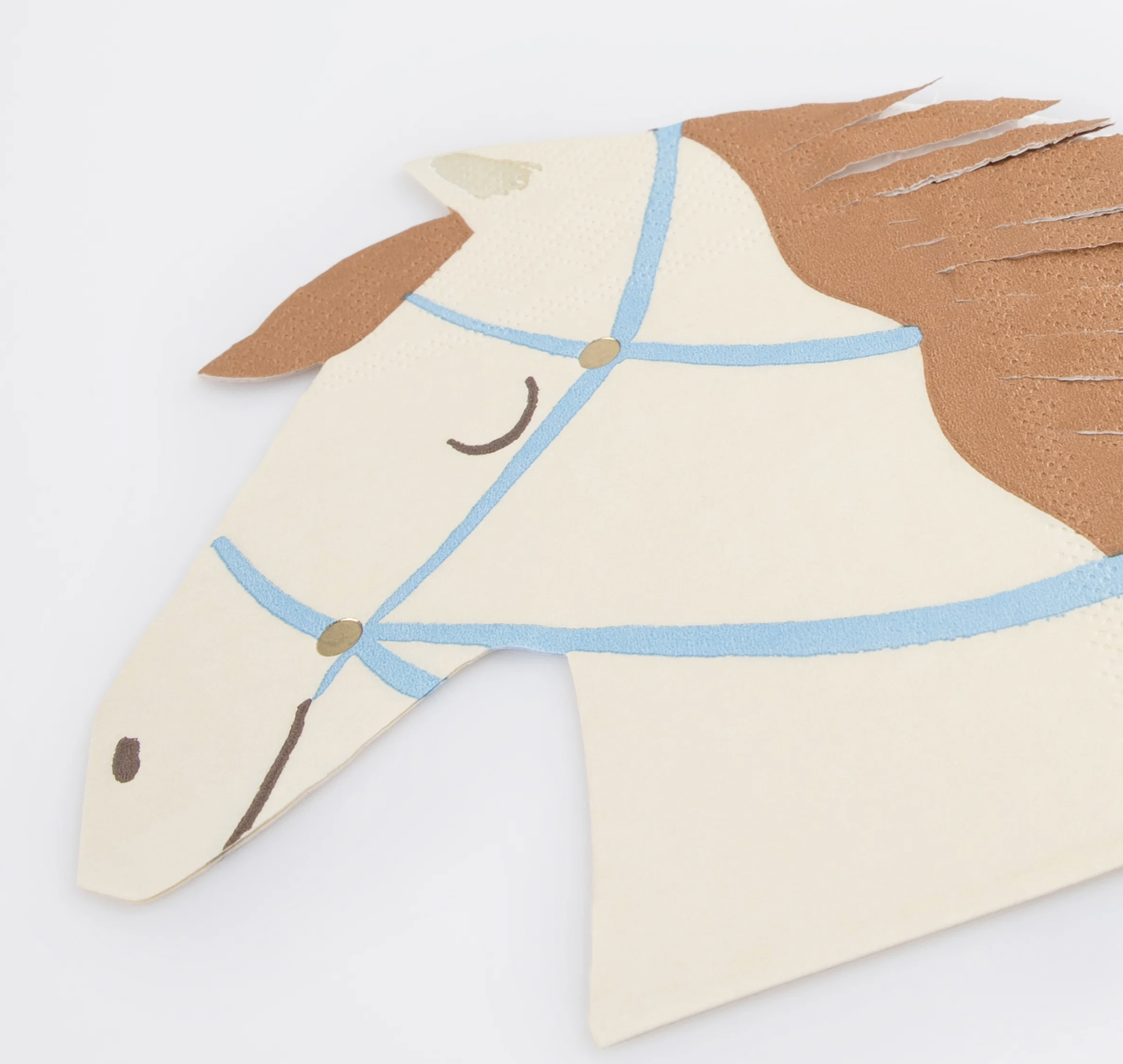 Horse Napkins (Pack of 16)