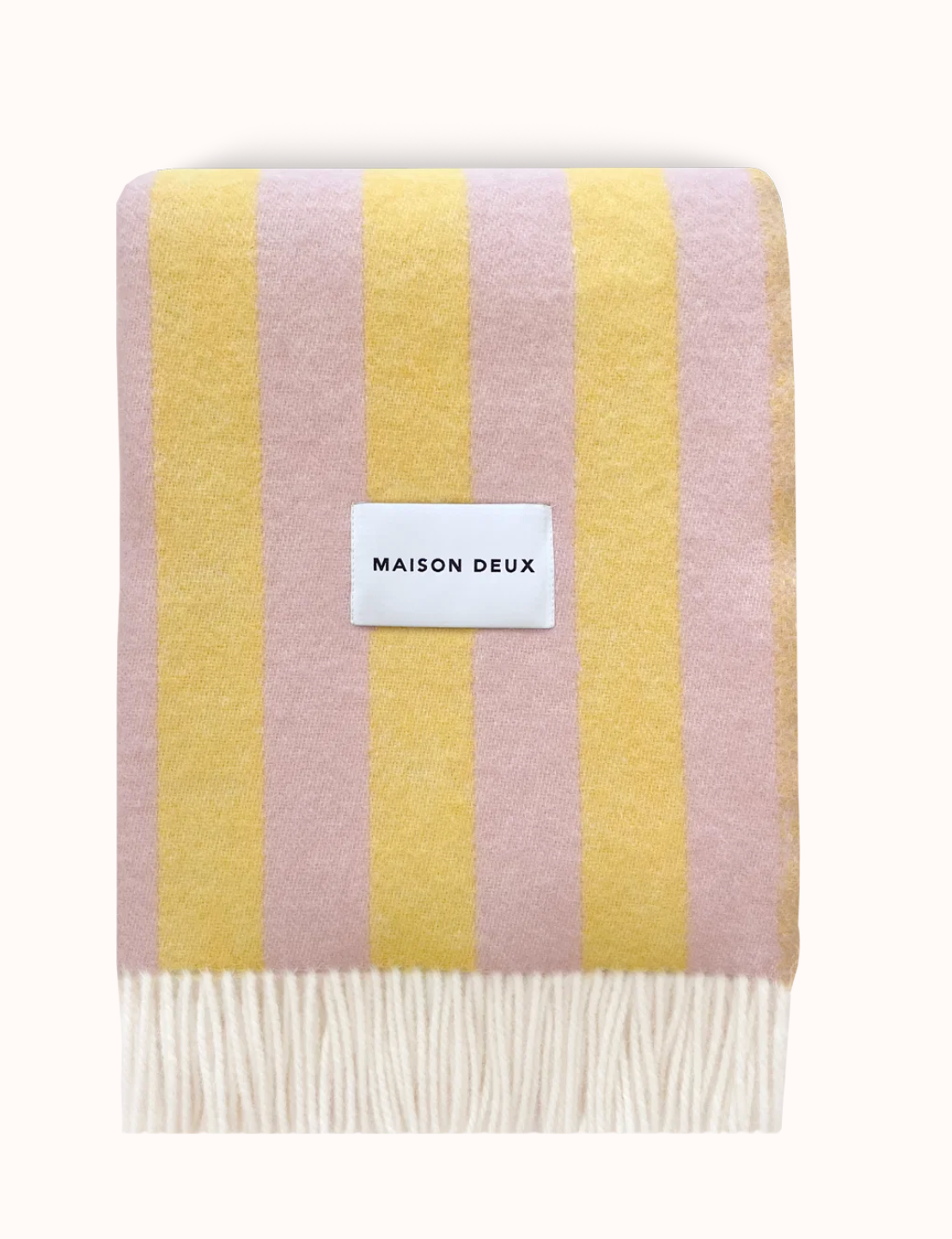 Candy Wrap Blanket