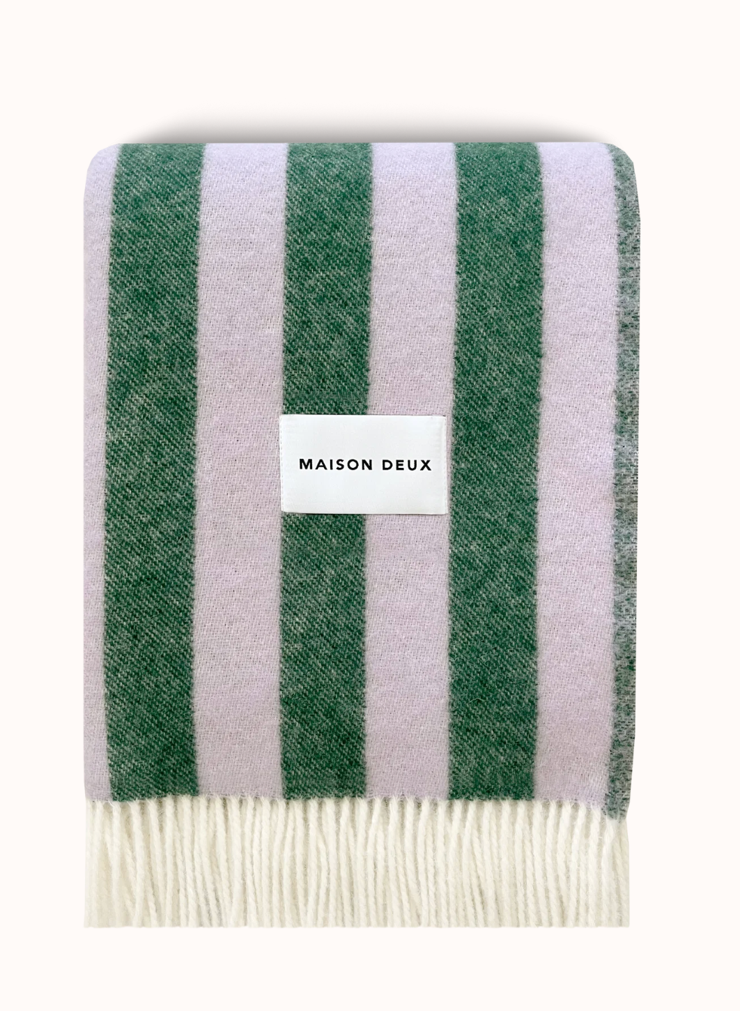 Candy Wrap Blanket