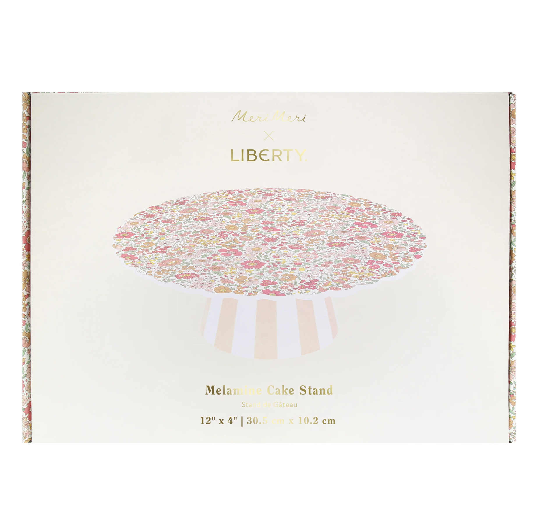 Liberty Cake Stand