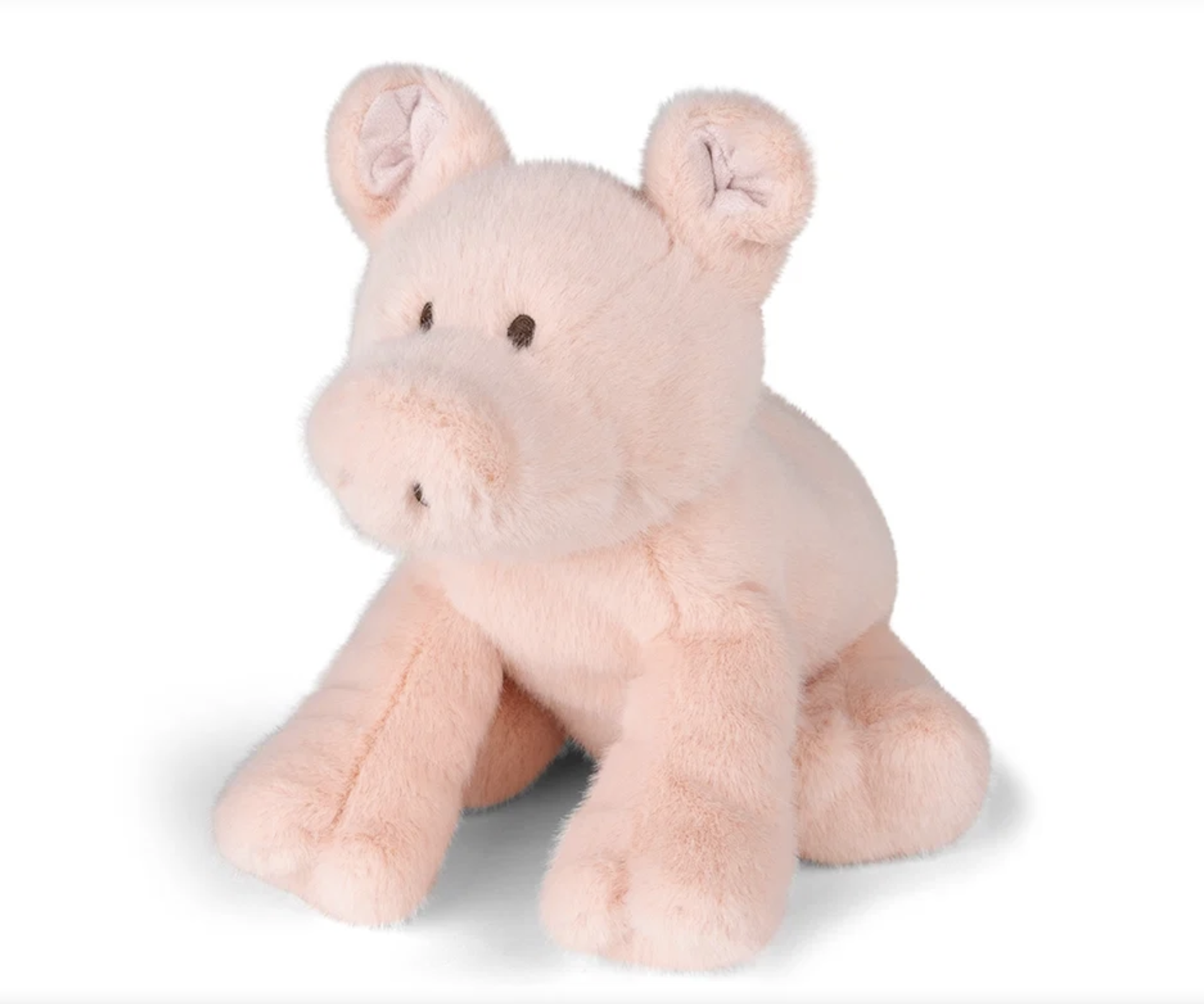 Paddy Pig Eco Toy