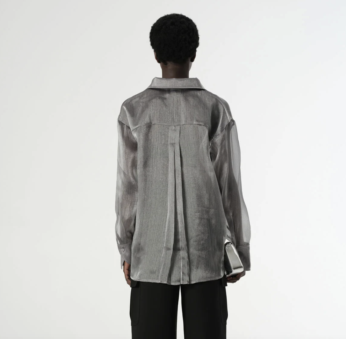 Elka Collective Amari Shirt