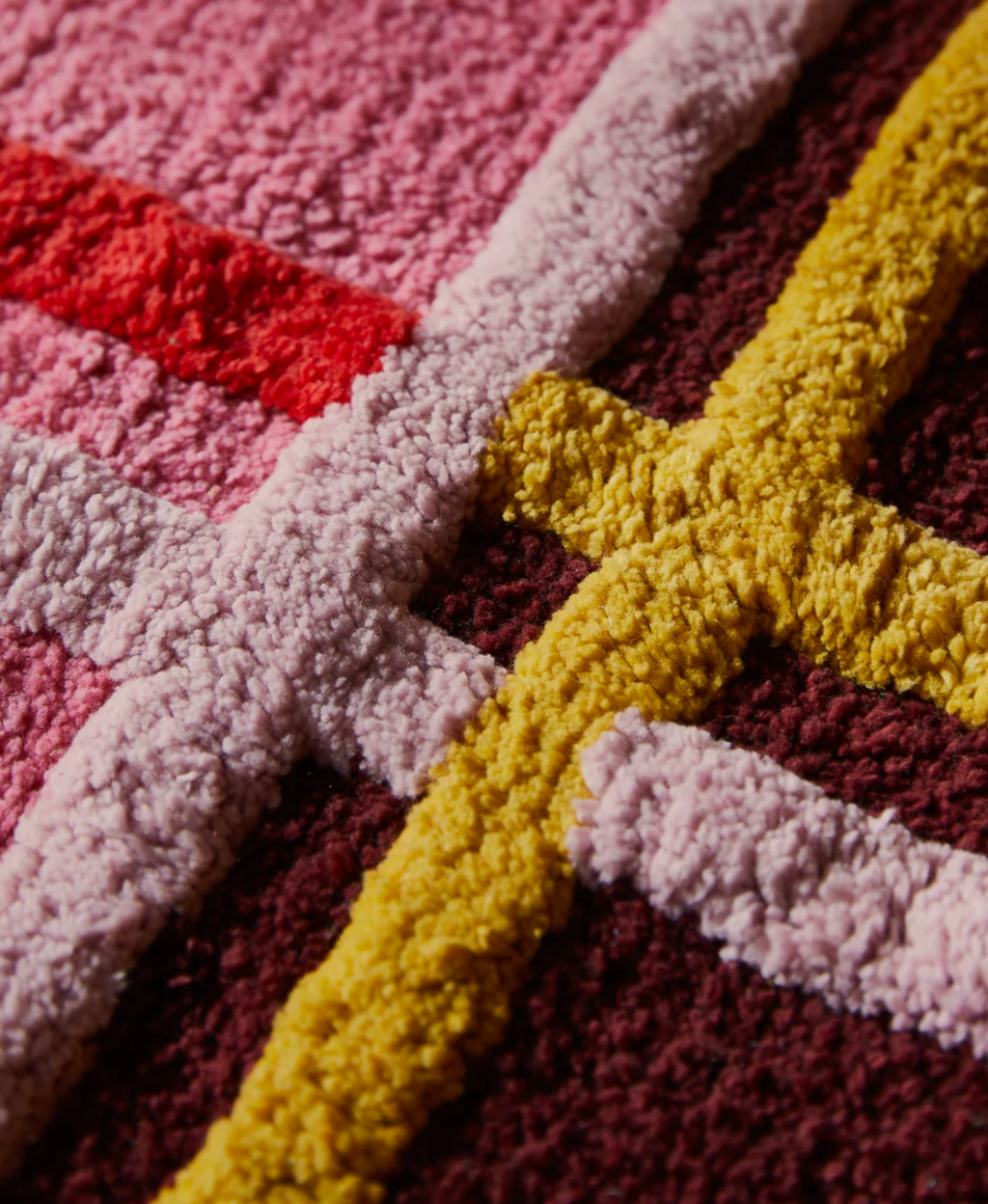 Sage x Clare Karina Bath Mat