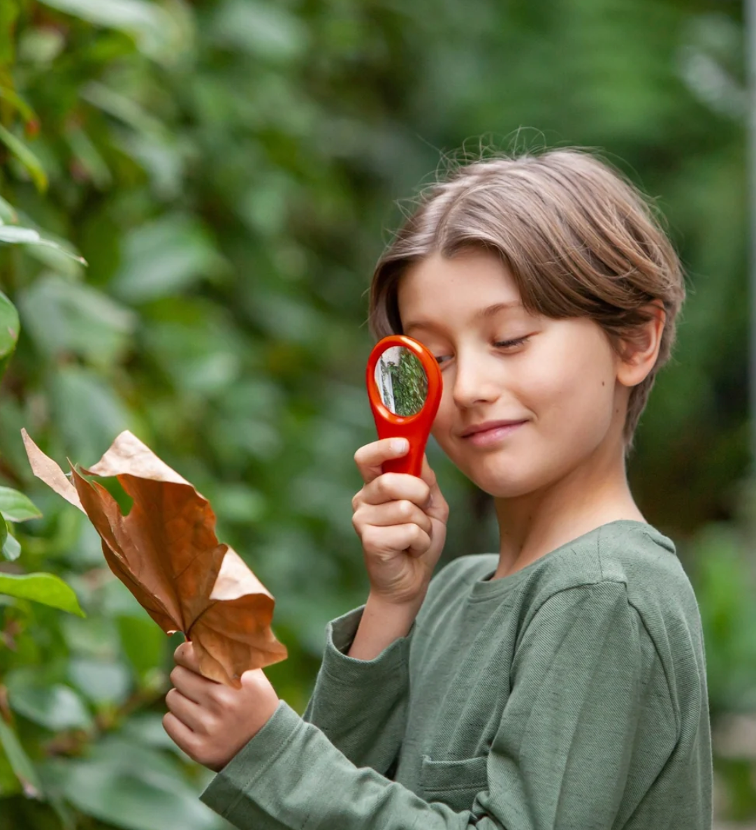 Outdoor Activity Set - Back To Nature