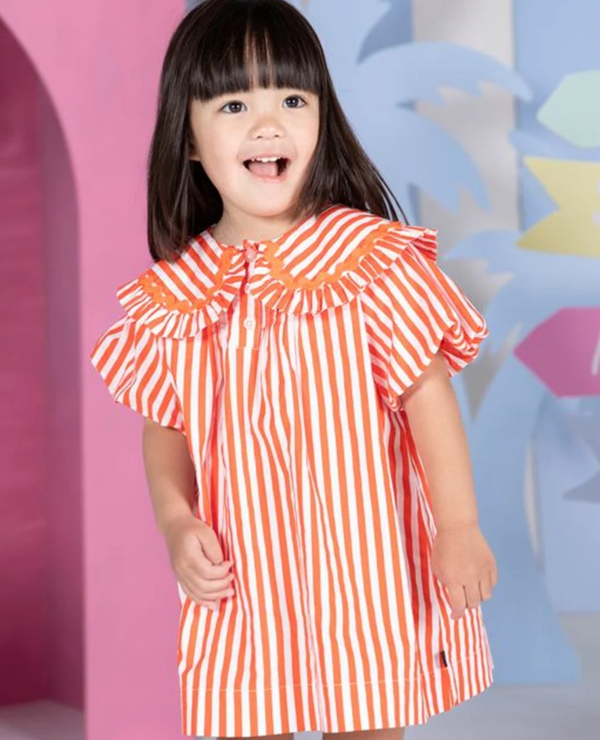 Bon Bon Dress