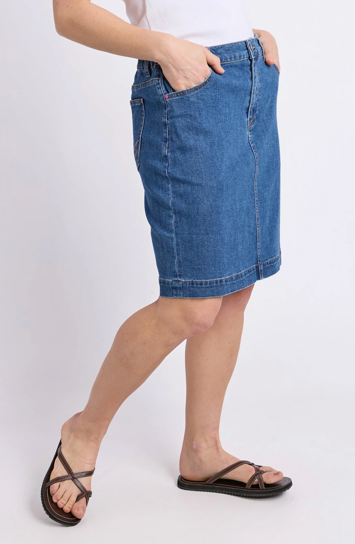 Elm Lifestyle Birdie Skirt