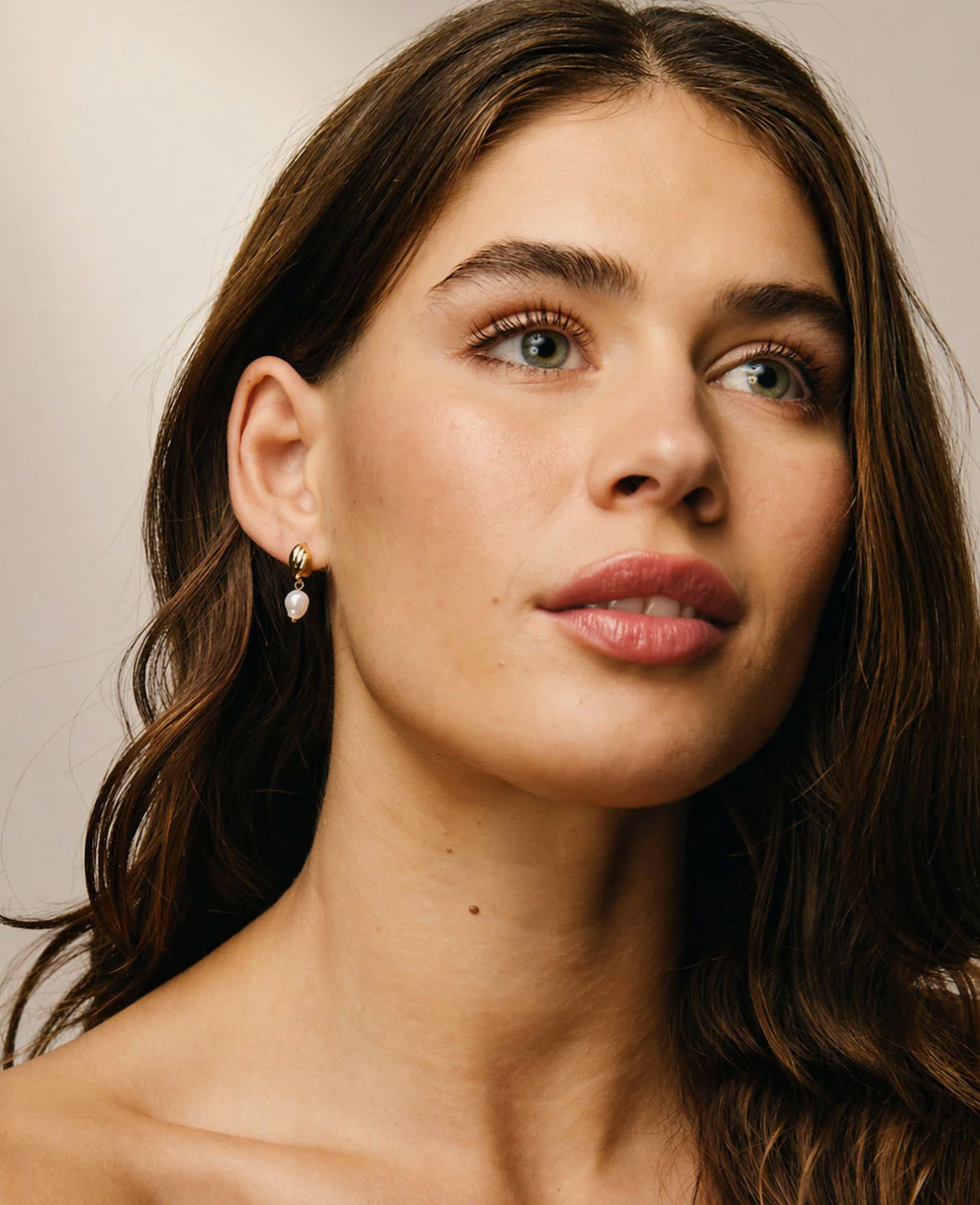 Jolie & Deen Abby Earrings