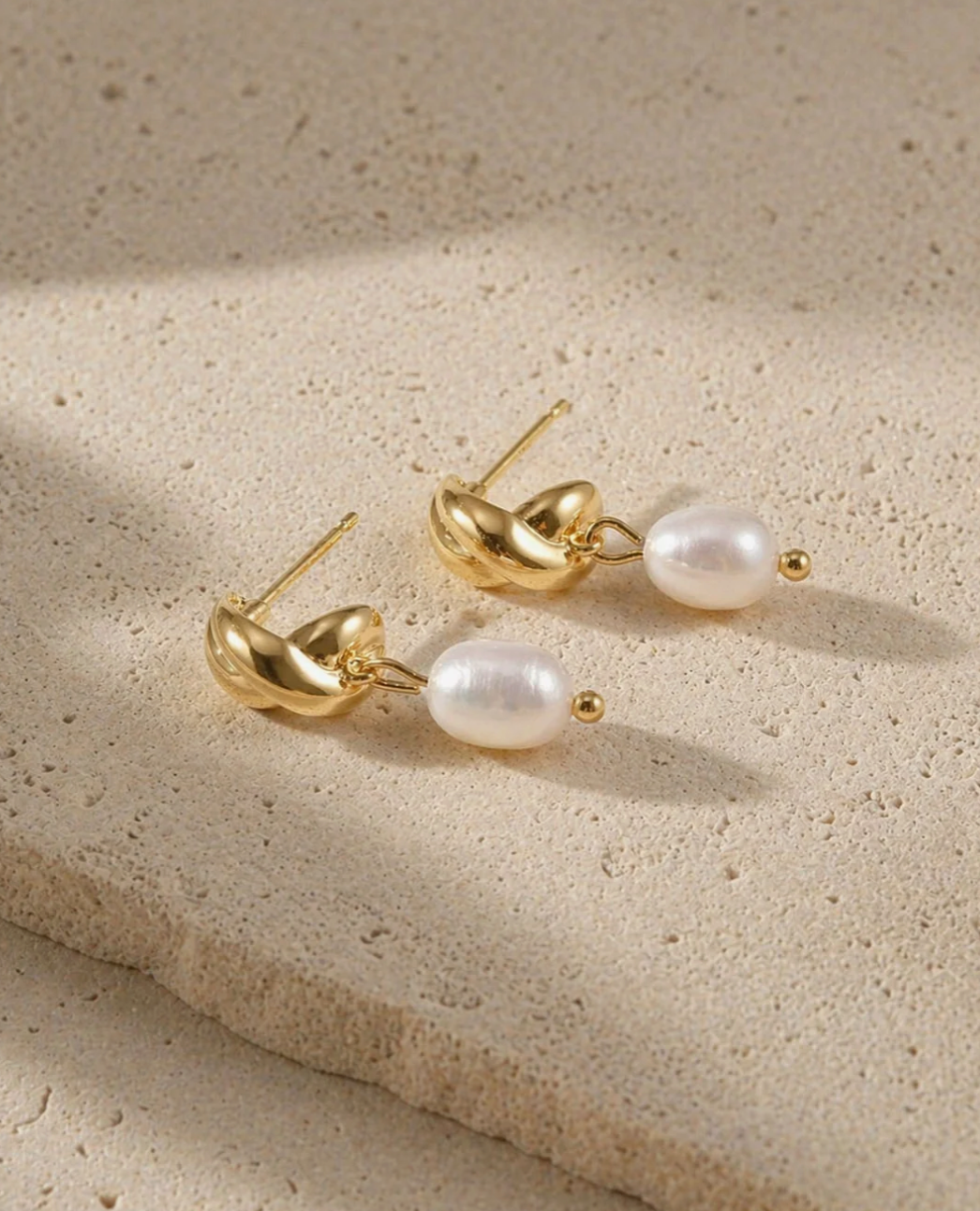Jolie & Deen Abby Earrings