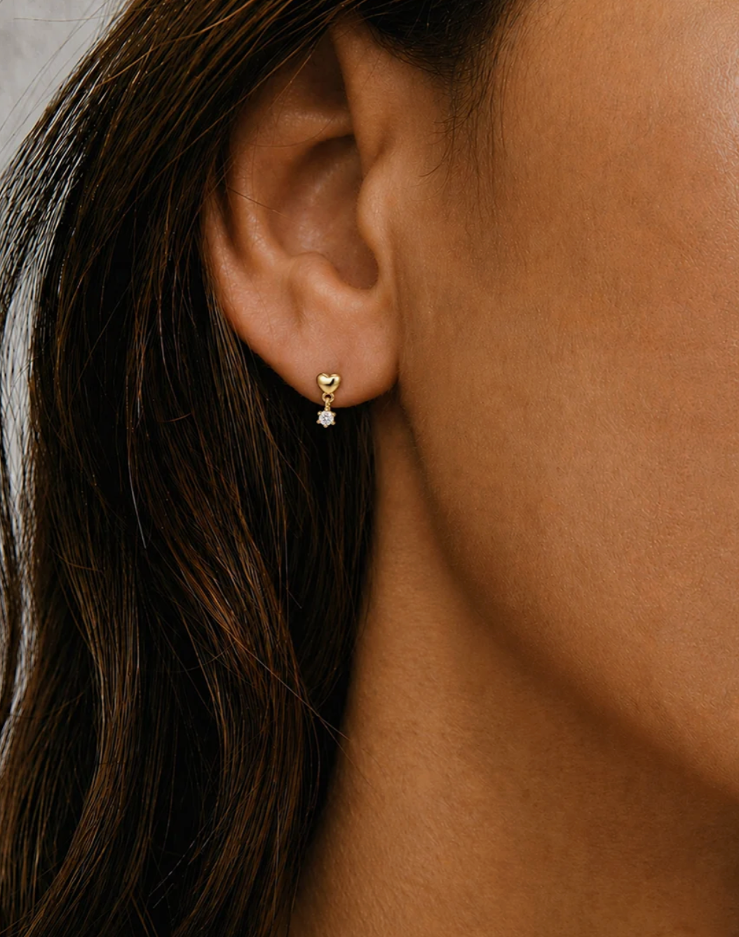 Jolie & Deen Joely Studs