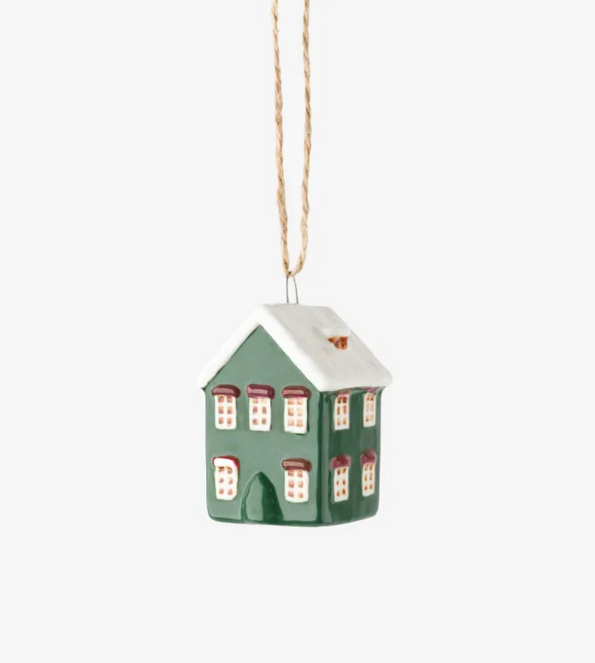 Hanging Mini House