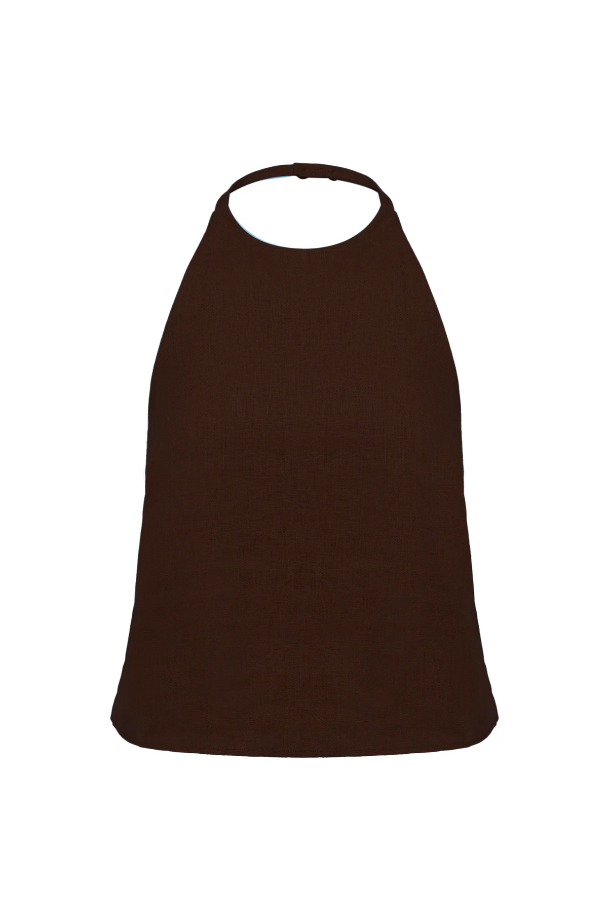 Nude Lucy Riya Linen Top
