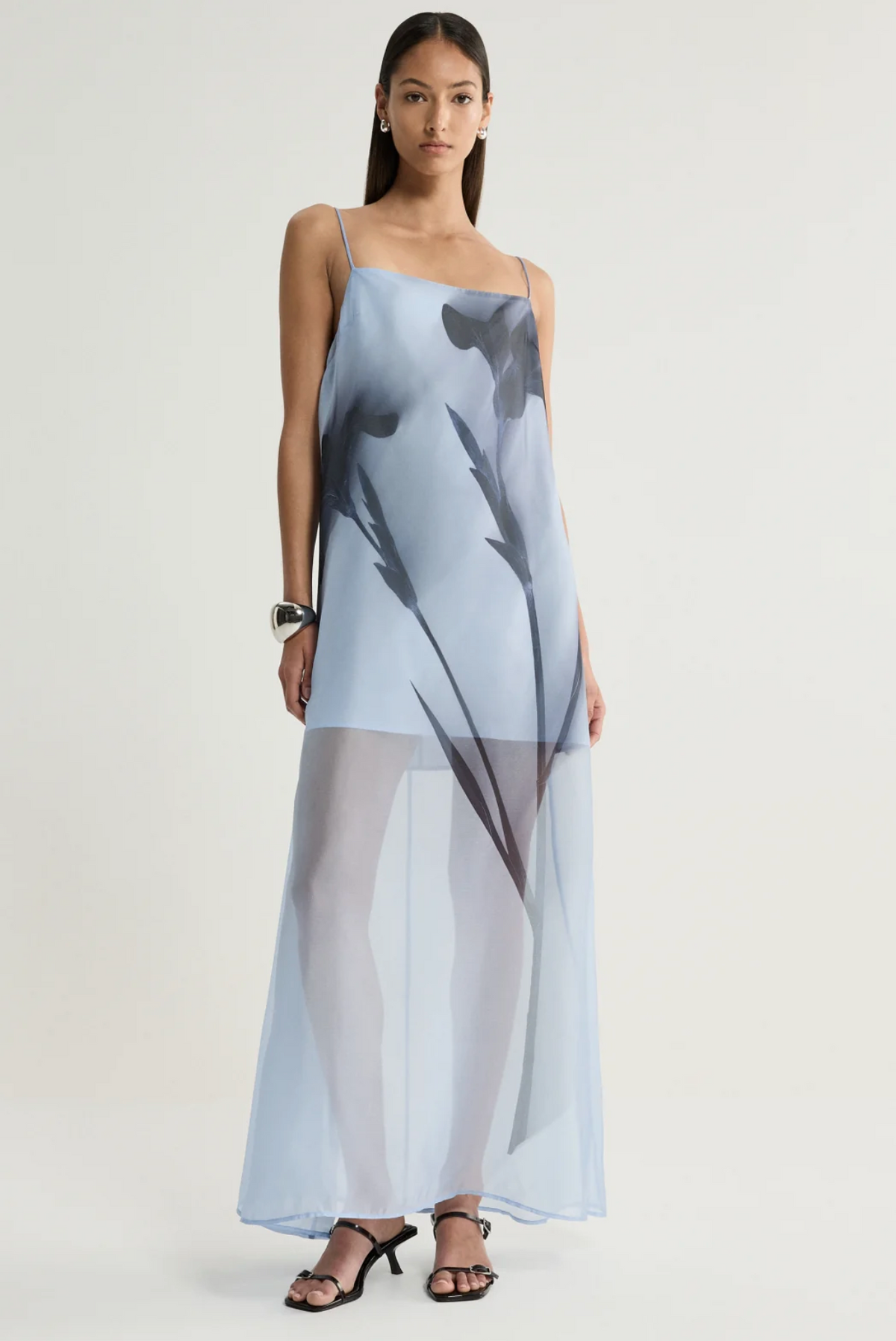 Elka Collective Jade Dress