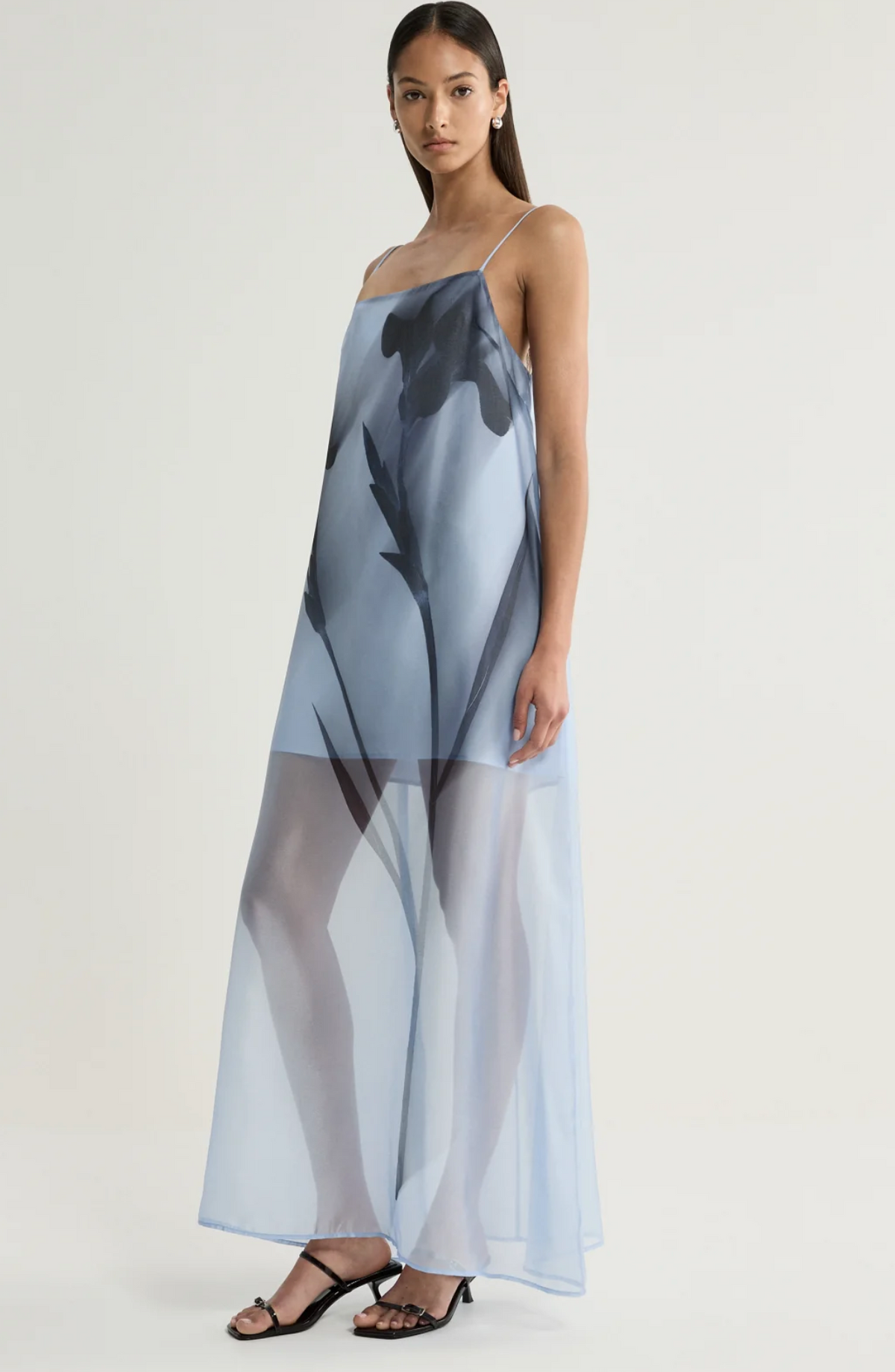 Elka Collective Jade Dress