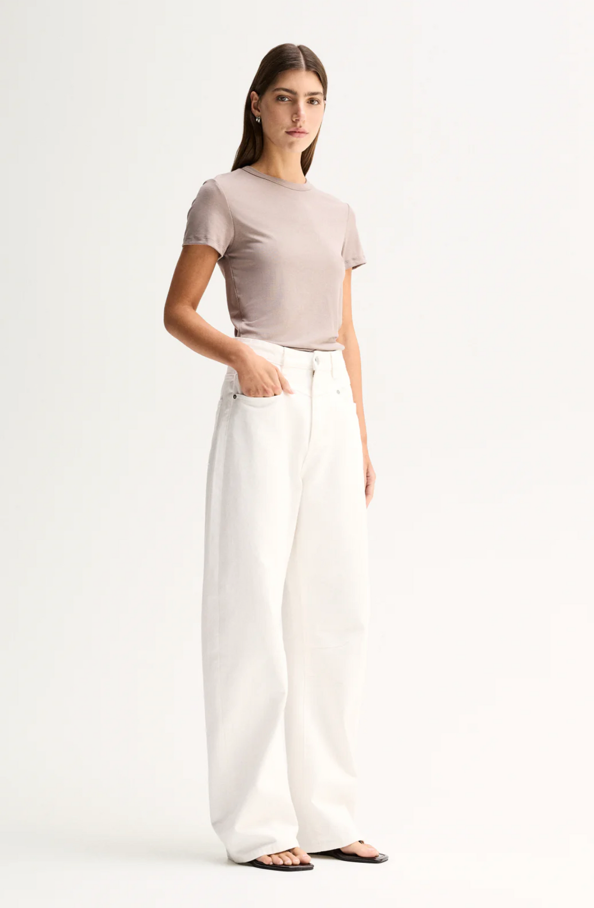 Elka Collective Bonnie Tee