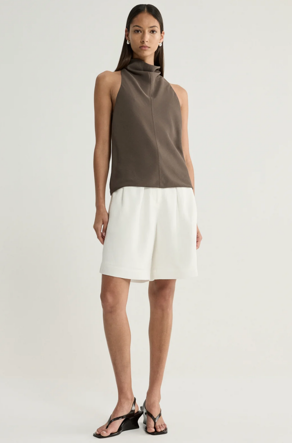 Elka Collective Margot Top