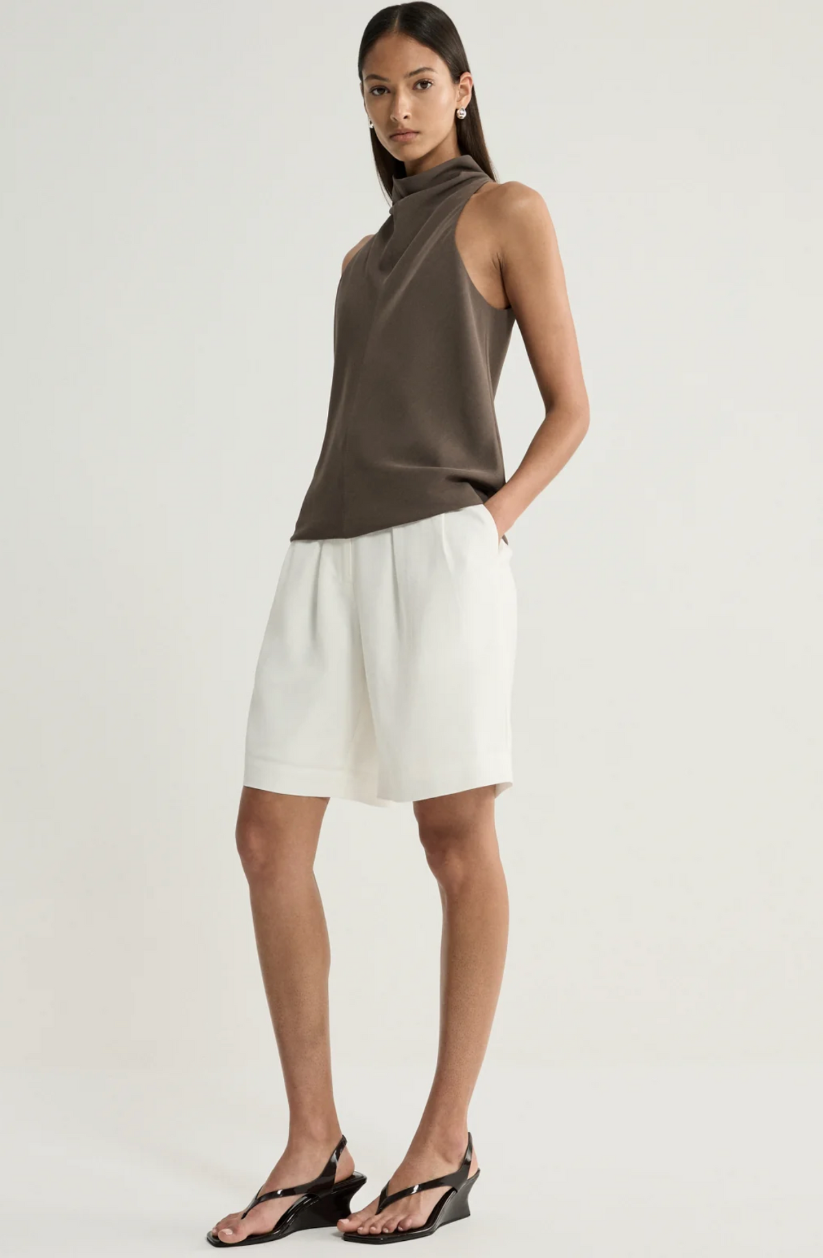 Elka Collective Margot Top