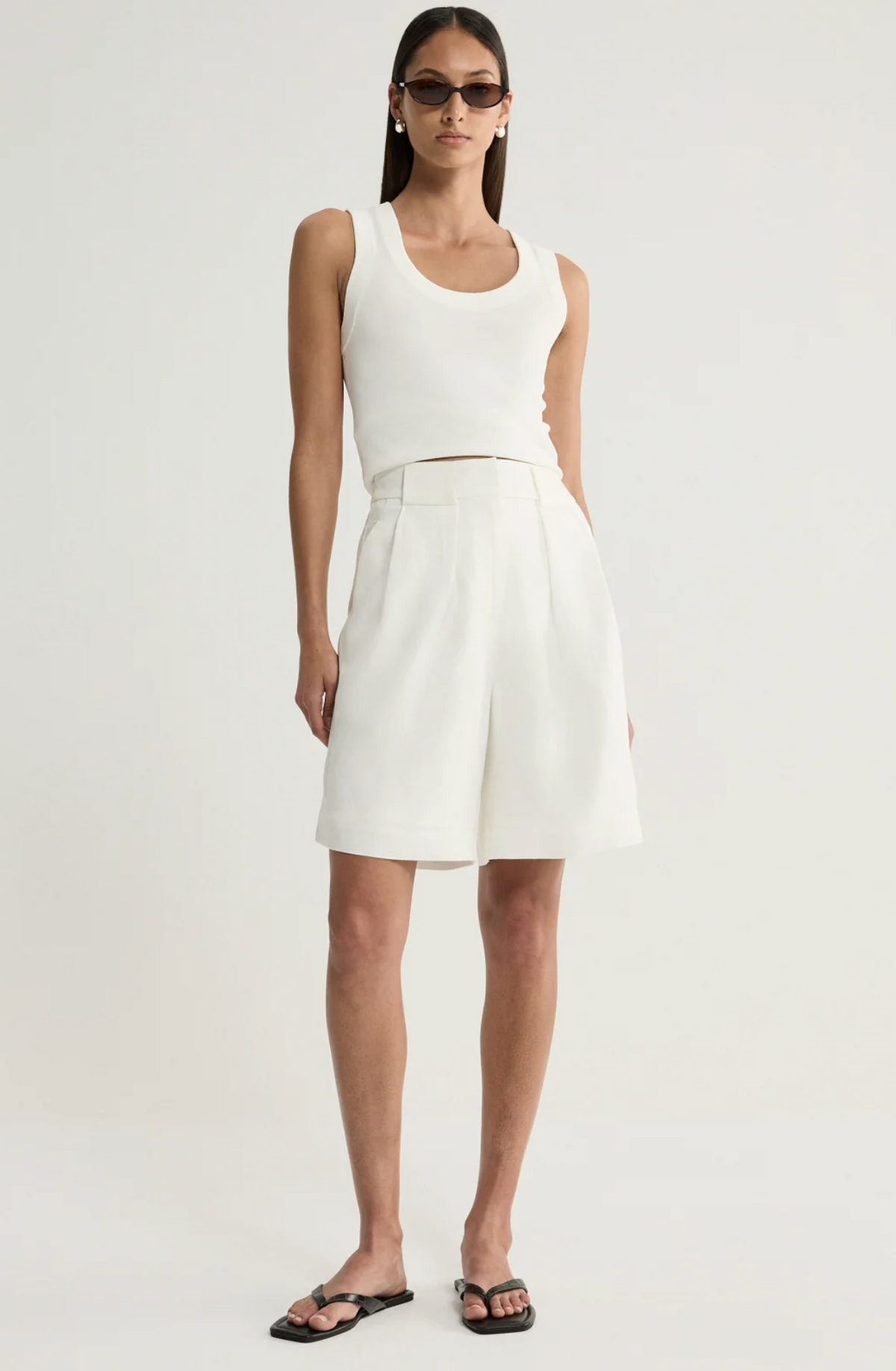 Elka Collective Ford Short