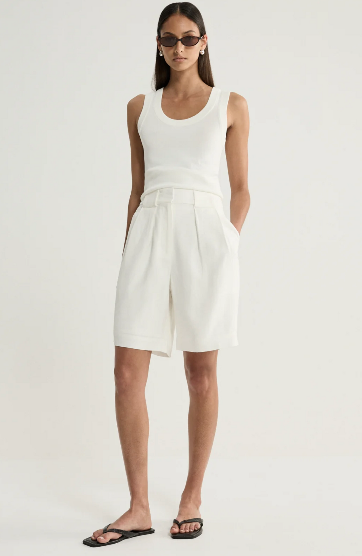 Elka Collective Ford Short