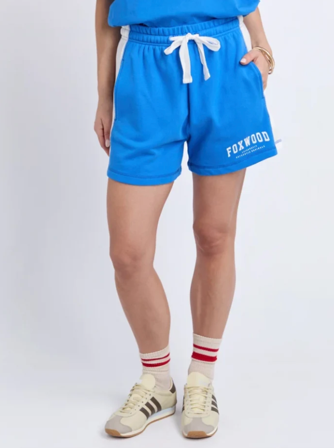 Foxwood Interval Short