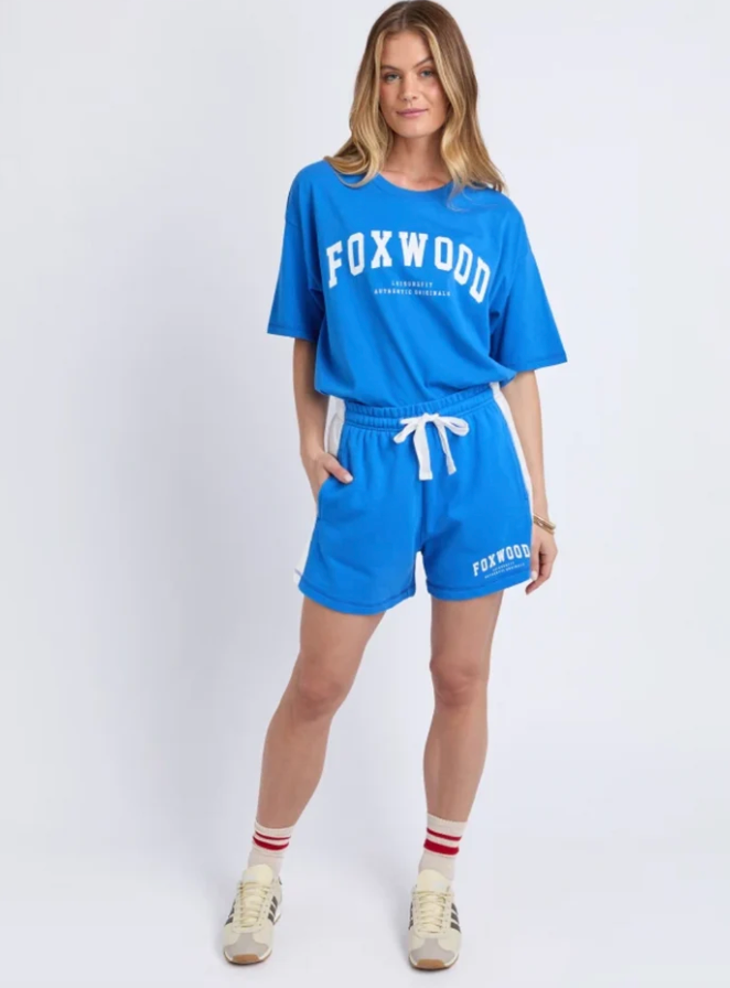 Foxwood Interval Short