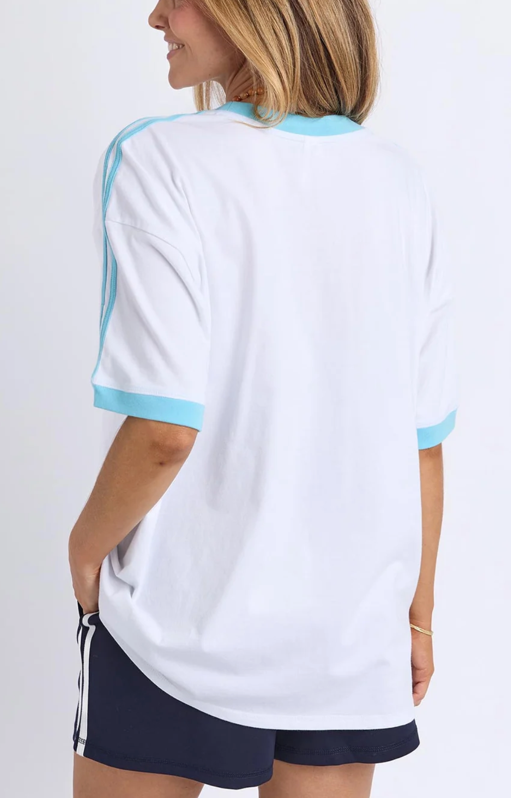 Elm Lifestyle Saluti Tee