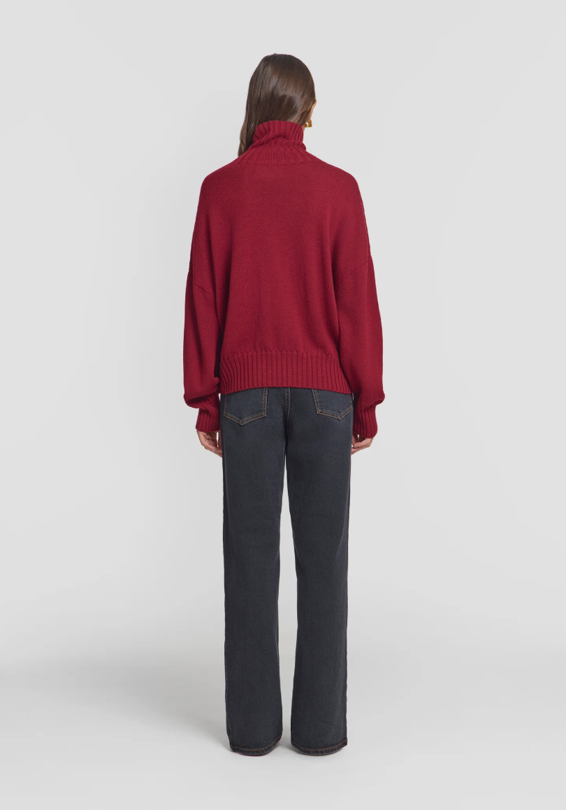 Viktoria & Woods Argentina Knit