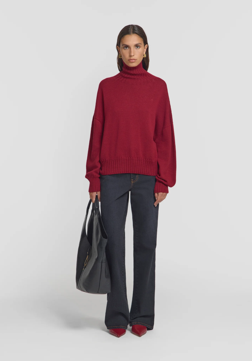 Viktoria & Woods Argentina Knit