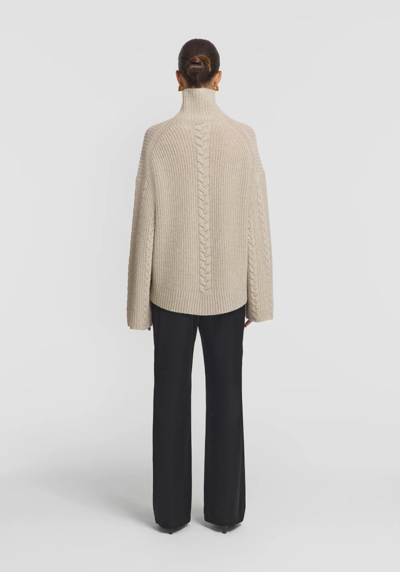 Viktoria & Woods Mulholland Knit